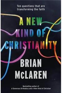 A New Kind of Christianity