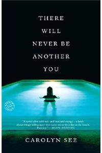 There Will Never Be Another You