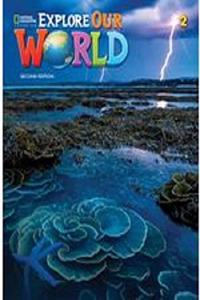 Explore Our World 2: Workbook