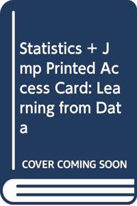 Bundle: Statistics: Learning from Data, Loose-Leaf Version, 2nd + Jmp Printed Access Card