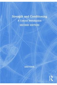 Strength and Conditioning