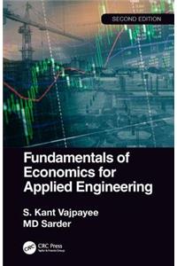 Fundamentals of Economics for Applied Engineering