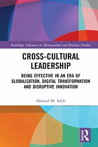 Cross-Cultural Leadership