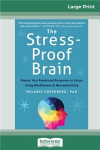 The Stress-Proof Brain