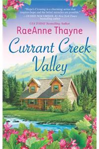 Currant Creek Valley