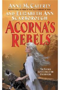 Acorna's Rebels