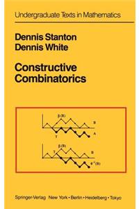 Constructive Combinatorics
