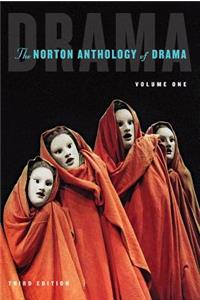 Norton Anthology of Drama