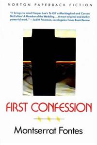 First Confession