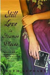 Still Love in Strange Places (Revised)