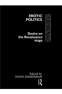 Erotic Politics