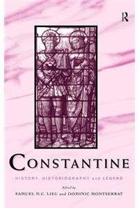 Constantine