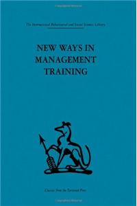 New Ways in Management Training