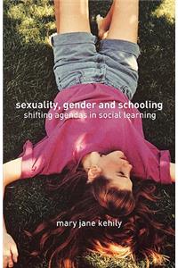 Sexuality, Gender and Schooling