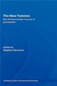 New Famines