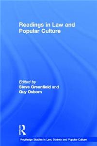 Readings in Law and Popular Culture