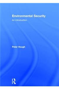 Environmental Security