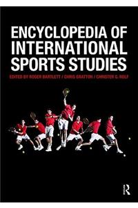 Encyclopedia of International Sports Studies