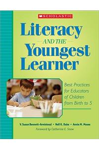 Literacy and the Youngest Learner