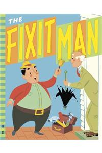 The Fixit Man
