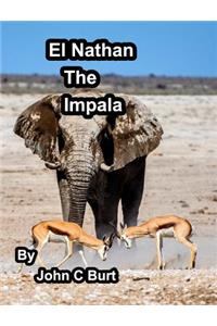 El Nathan The Impala.