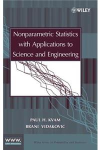 Nonparametric Statistics