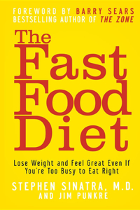 Fast Food Diet