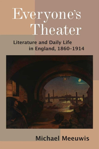 Everyone’s Theater