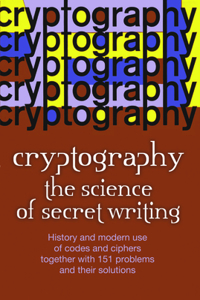 Cryptography