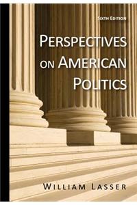 Perspectives on American Politics