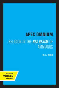 Apex Omnium