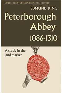 Peterborough Abbey 1086–1310