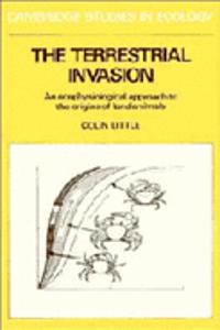 The Terrestrial Invasion