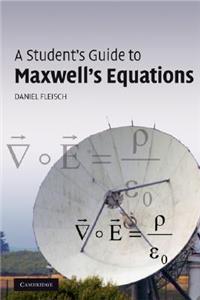 A Student's Guide to Maxwell's Equations