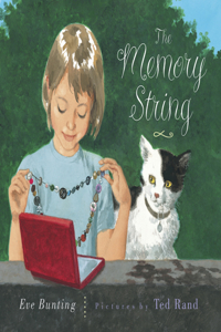 Memory String