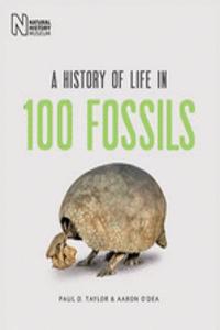 History of Life in 100 Fossils