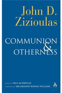 Communion and Otherness