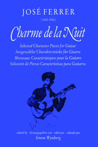 Charme De La Nuit