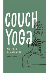 Couch Yoga