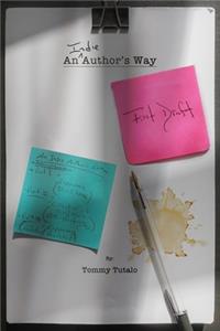An Indie Author's Way