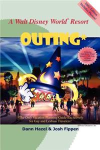 Walt Disney World Resort Outing