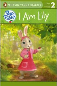 I Am Lily