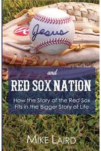 Jesus and Red Sox Nation