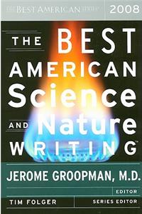 Best American Science and Nature Writing
