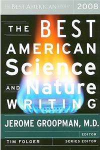 Best American Science and Nature Writing