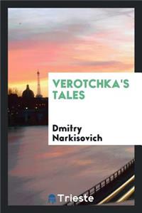 Verotchka's Tales
