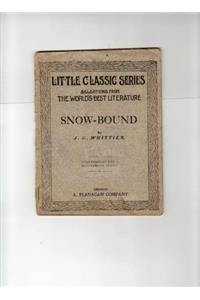 THE RIVERSIDE LITERATURE SERIES. SNOW-BO