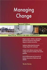 Managing Change Second Edition