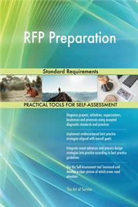 RFP Preparation Standard Requirements
