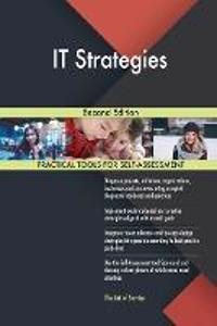 IT Strategies Second Edition
